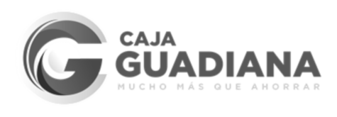 Caja Guadiana, S. C. de A. P. de R. L. de C. V.