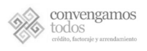 Convengamos Todos, S. A. de C. V. SOFOM ENR